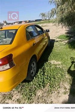 تويوتا يارس